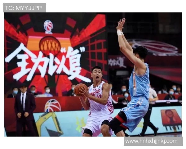 CBA精彩对决山东队迎战青岛双星全场直播不容错过