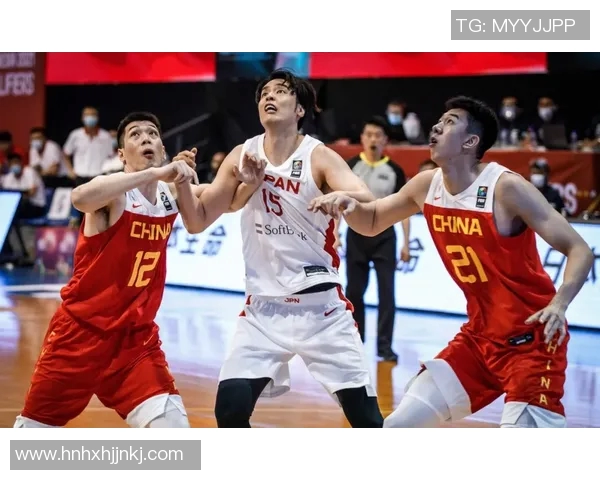 日本高中篮球女星的崛起与未来发展潜力分析